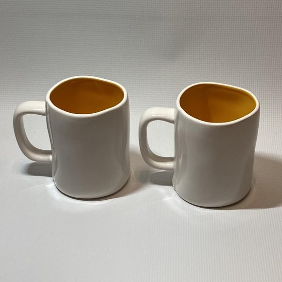 Rae Dunn SHELL YEAH Mug - Picture 4 of 5